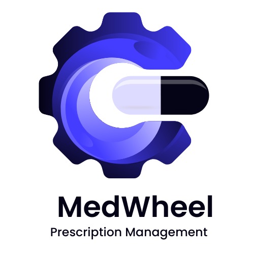 MedWheel – screenshot 1