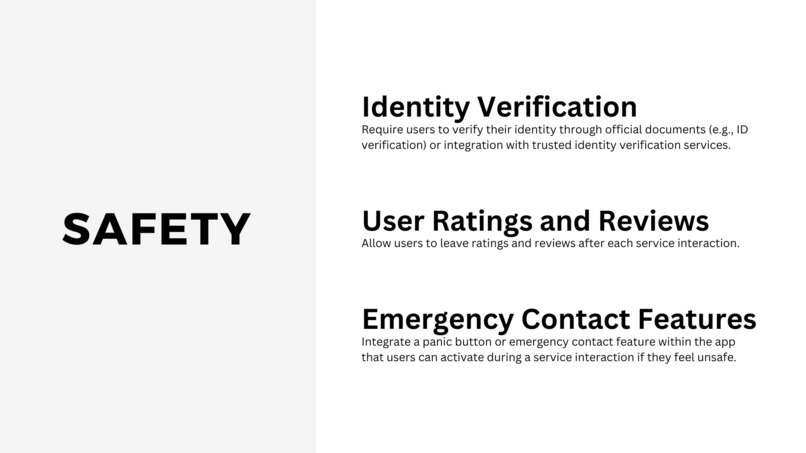 GoodDeeds – screenshot 5