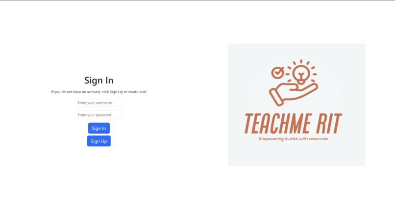 Teach Me – screenshot 3