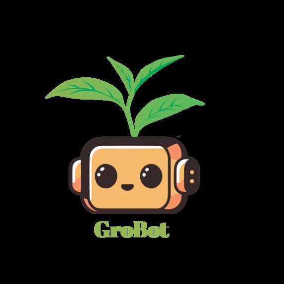 GroBot – screenshot 1