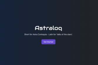 Astraloq