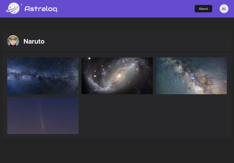 Astraloq – screenshot 4