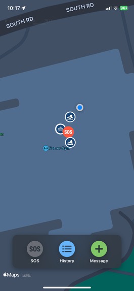 EchoAlert – screenshot 2