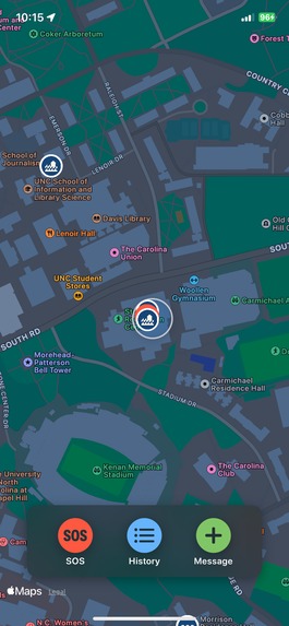 EchoAlert – screenshot 5