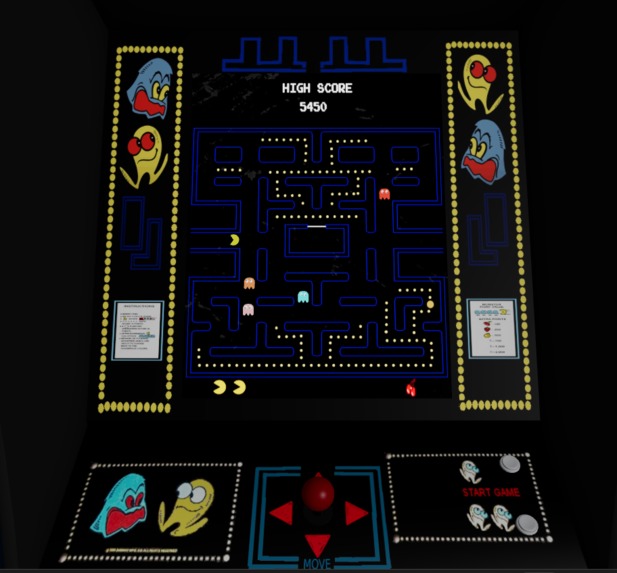 8-Bit Mavericks – screenshot 2