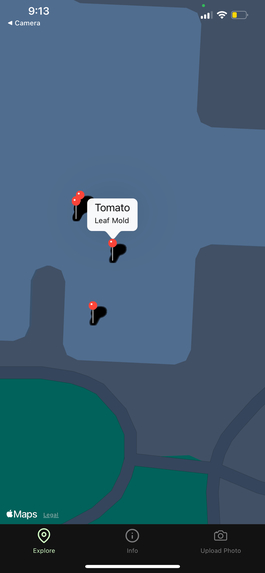 GreenGuard – screenshot 3