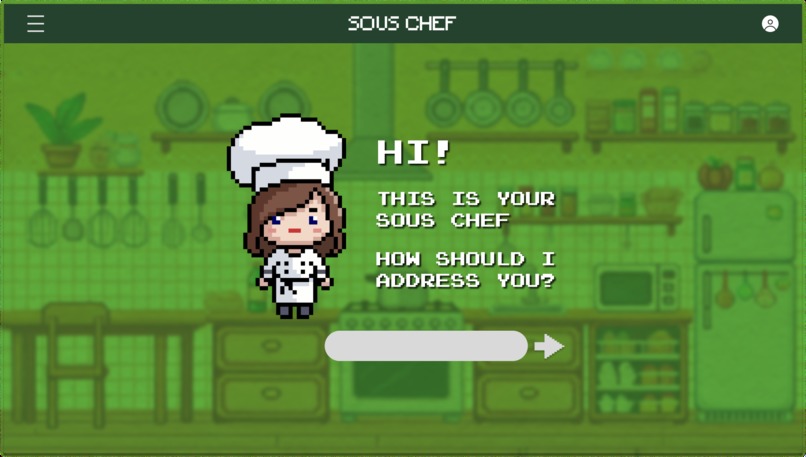 Sous-Chef – screenshot 1