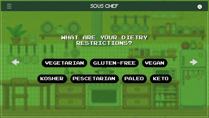 Sous-Chef – screenshot 2