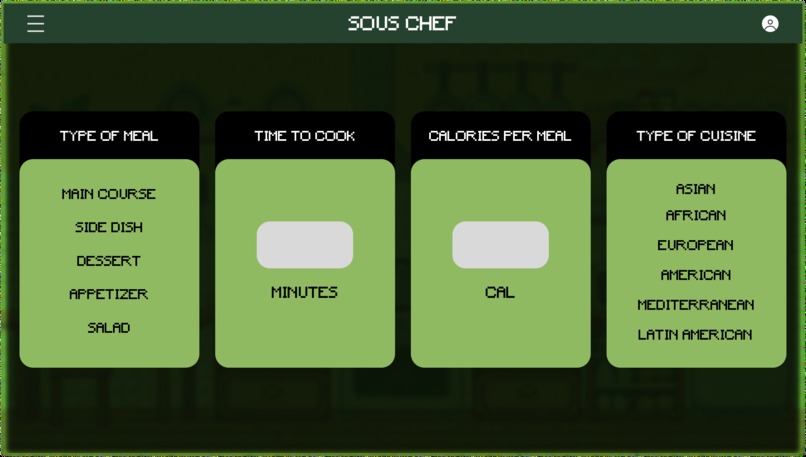 Sous-Chef – screenshot 3
