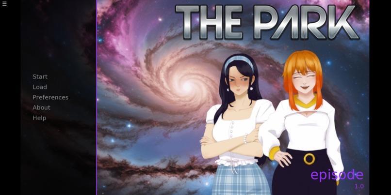 The Park – screenshot 1