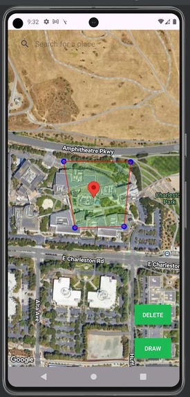 Green Pulse – screenshot 2