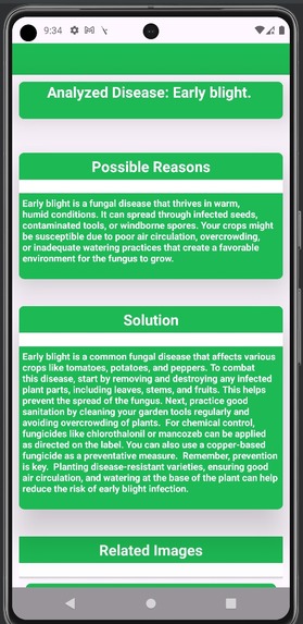 Green Pulse – screenshot 3