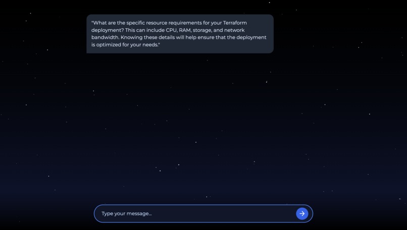 NimbusOps – screenshot 3