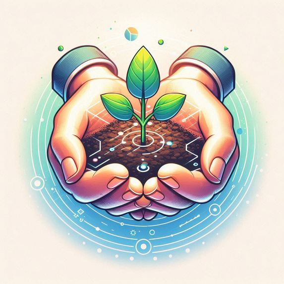 CropHand – screenshot 1