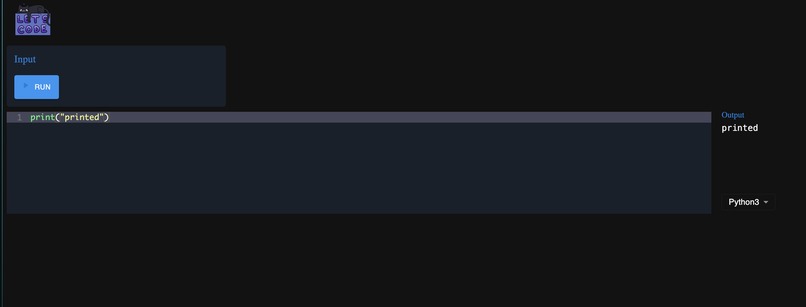 ByteBattle – screenshot 6