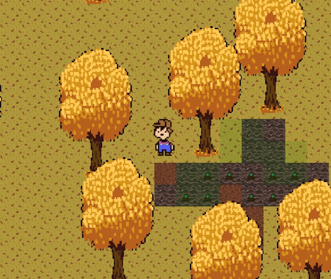 Rustic Realms – screenshot 2