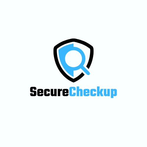 SecureCheckup – screenshot 1