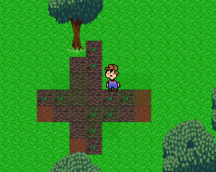 Rustic Realms – screenshot 3