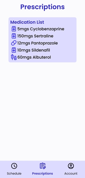 MedWheel – screenshot 6