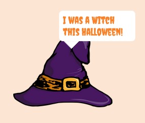 Halloween! – screenshot 1