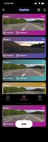 ClearPath AI – screenshot 4