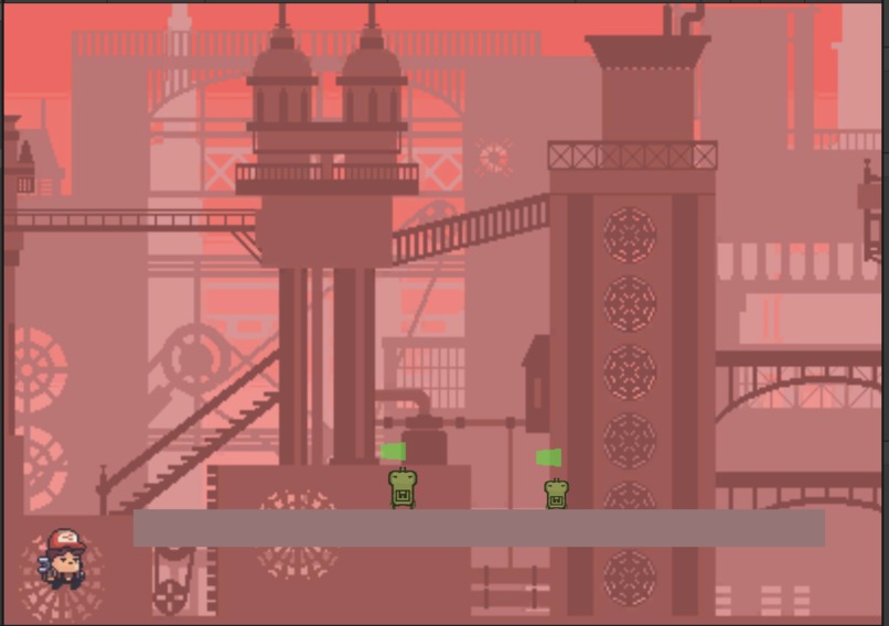 Screw Tehm – screenshot 1
