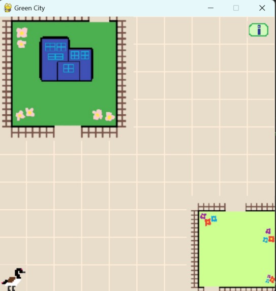 Green Toronto – screenshot 1