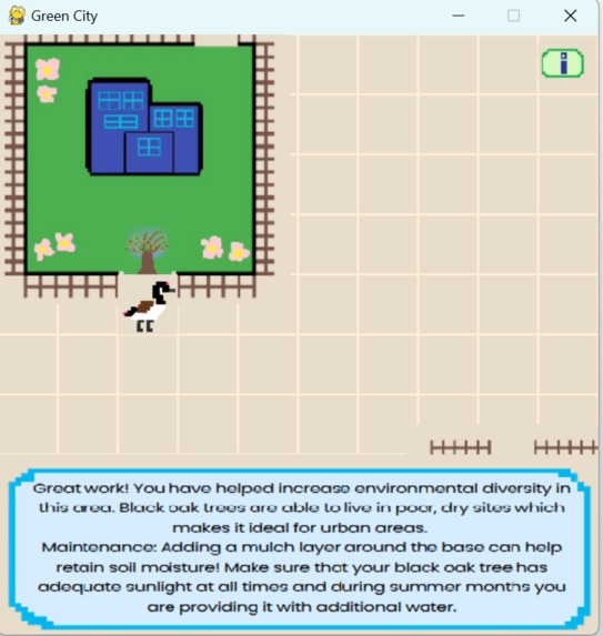 Green Toronto – screenshot 2