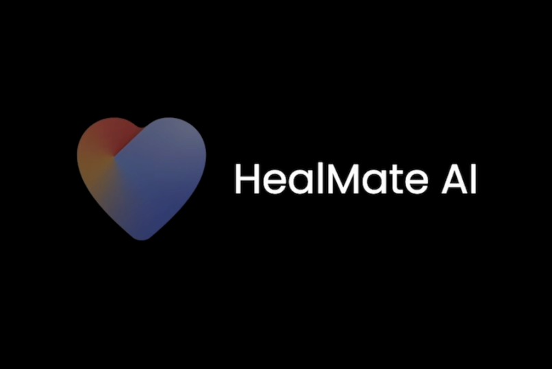 HealMate AI – screenshot 2