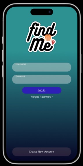FindMe – screenshot 6
