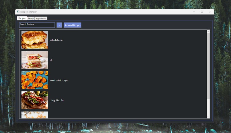 Pantry Chef – screenshot 1