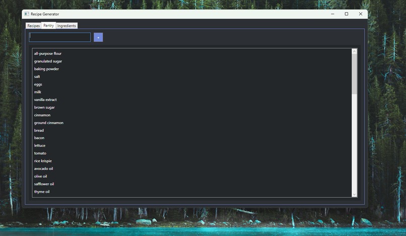 Pantry Chef – screenshot 2