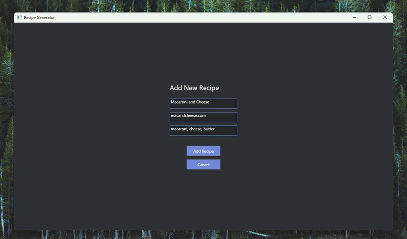 Pantry Chef – screenshot 3
