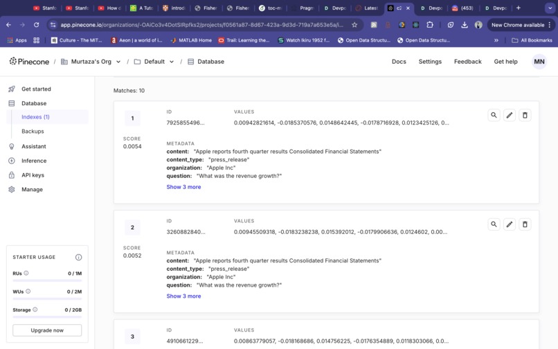Pragma – screenshot 4