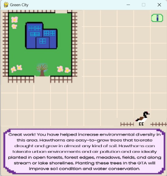 Green Toronto – screenshot 3