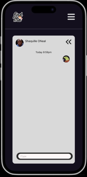 FindMe – screenshot 4