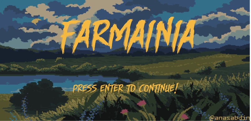 Farmania – screenshot 1