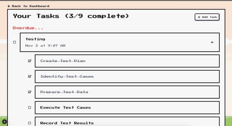 Adventurely – screenshot 2