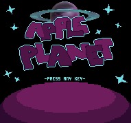 Apple Planet – screenshot 3