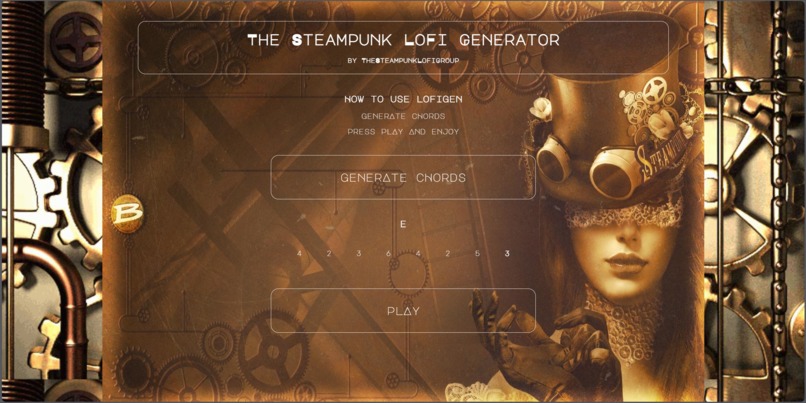 LoFi_Steampunk – screenshot 3