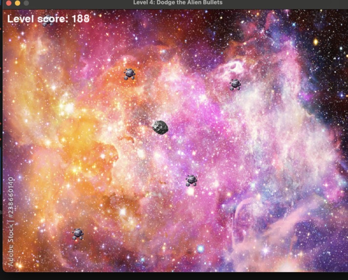 Astral Journey – screenshot 6