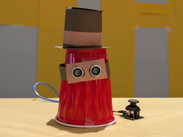 SteamPunch – screenshot 1