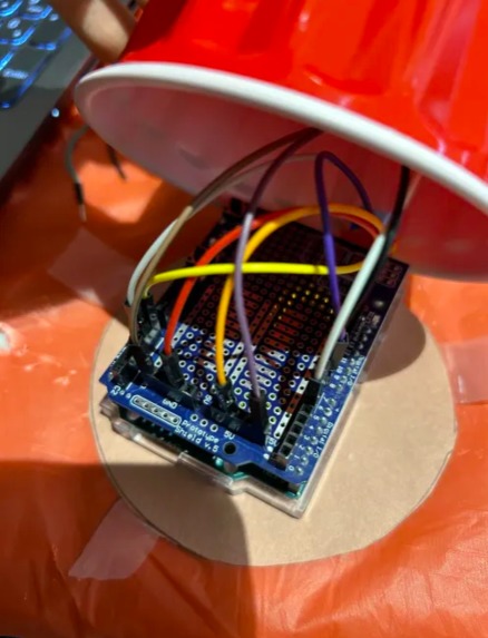 SteamPunch – screenshot 2