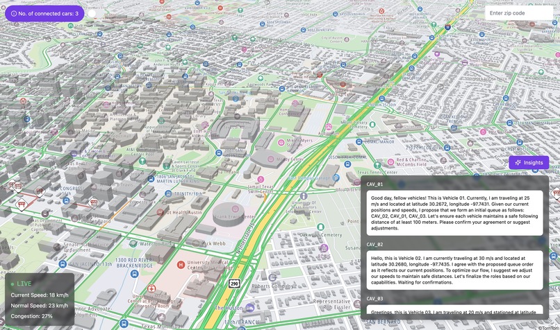 Sherpa – screenshot 1