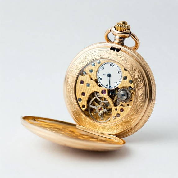 Victorian Vault – screenshot 2