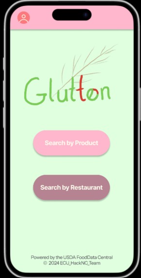 Glutten – screenshot 3