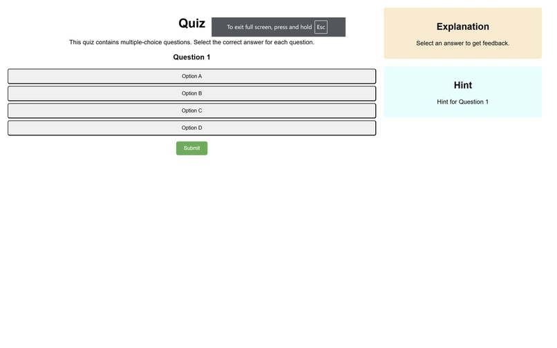 Mind Learning – screenshot 4