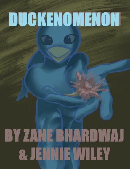 Duckenomenon – screenshot 10