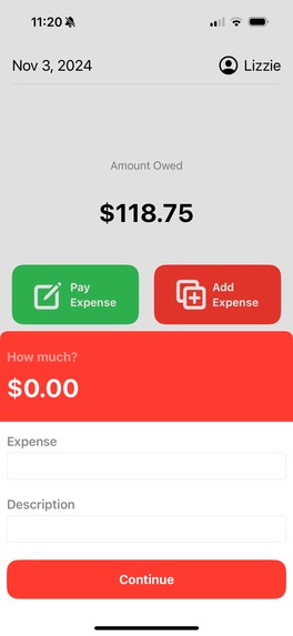 FlatMate – screenshot 7