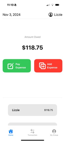 FlatMate – screenshot 10